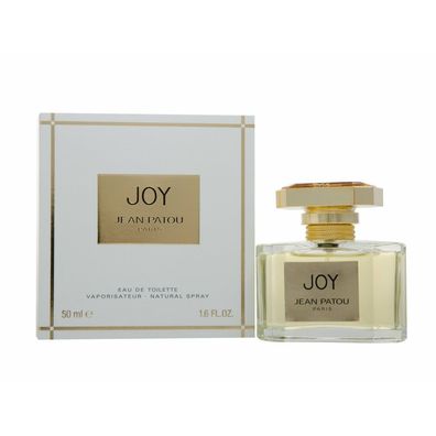 Jean Patou Joy Eau de Toilette 50ml Spray