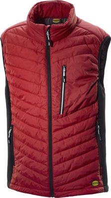 Utility Diadora Weste Padded Vest Oslo