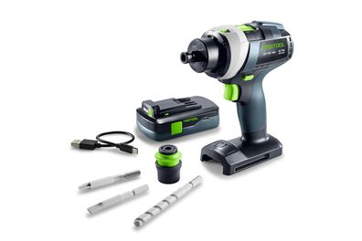 Festool Spielzeug Akku-Bohrschrauber TY-TPC 1577937