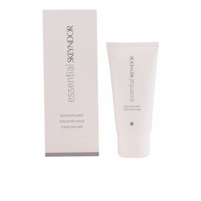 Skeyndor Essential Peeling Scrub