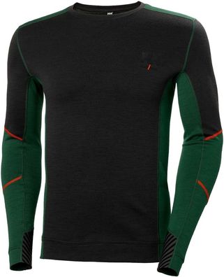 Helly Hansen Longsleeve Lifa Merino Crewneck