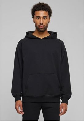 Urban Classics Cosy Raglan Hoody TB6698