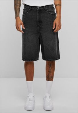 Urban Classics 90's Heavy Denim Shorts TB6639