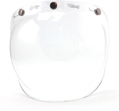 Roeg Visier Bubble Shield