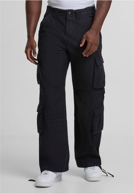 Urban Classics Double Cargo Pants TB6644