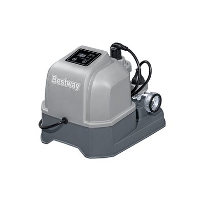 Bestway Salzwasser Chlorinator Hydrogenic, 6 Gramm Chlor pro Stunde