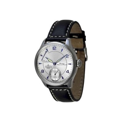 Zeno-Watch - Armbanduhr - Herren - Chrono - Godat II Power Reserve - 6274PR-g3