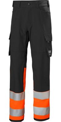 Helly Hansen Arbeitshose Alna 4X Cargo Pant Cl 1