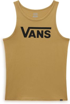 Vans Top Mn Vans Classic Tank 000Y8V