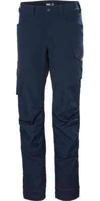 Helly Hansen Damen Arbeitshose Luna Brz Work Pant