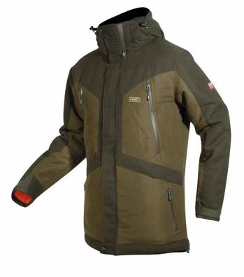 Hart ALTAI-J Jacke Herren Braun