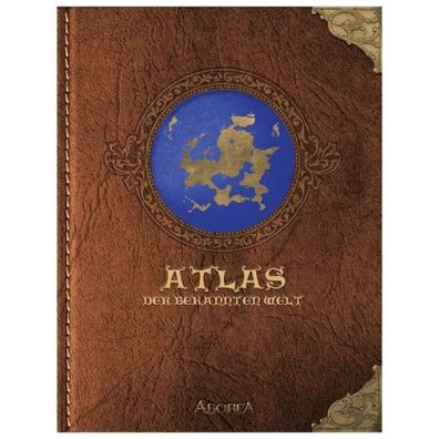 Aborea - Atlas