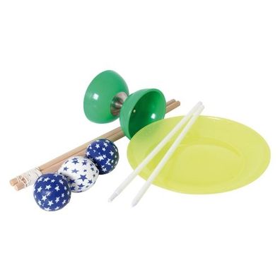 Acrobat Junior-Jonglier-Set