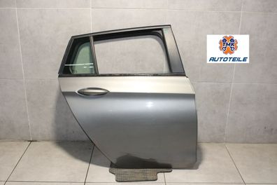 Opel Astra K Sports Tourer Tür Hinten Rechts Beifahrerseite Z41W Beige Grau A4BPX