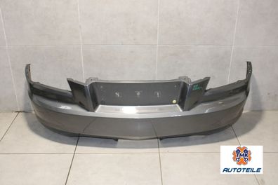 Chrysler Crossfire Stoßstange Heckschürze Hinten 759 Graphit Metallic VM45X