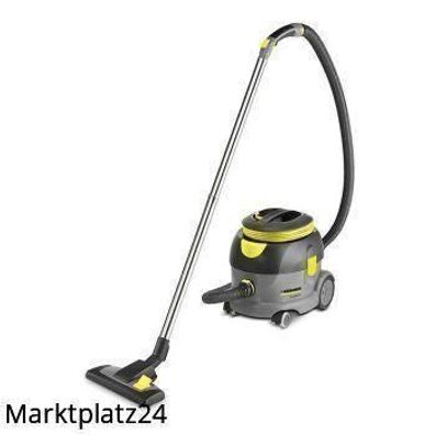 Kärcher Trockensauger T 12/1, 1 St