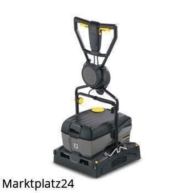 Kärcher Scheuersaugmaschine BR40/10C Adv, 1 St