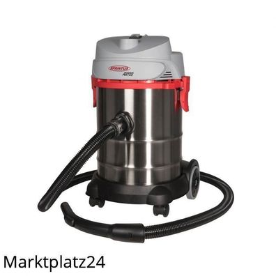 Artos Nass-/Trockensauger 30L, 1 St