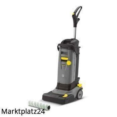 Kärcher Scheuersaugmaschine BR 30/4 C + MF, 1 St