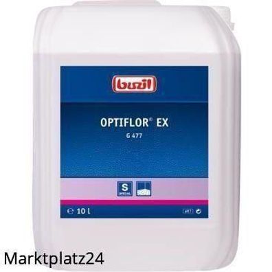 Optiflor Ex, 10L Kanister