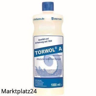 Torwol A, 1L Rundflasche