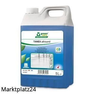 Tanex Allround, 5L Kanister