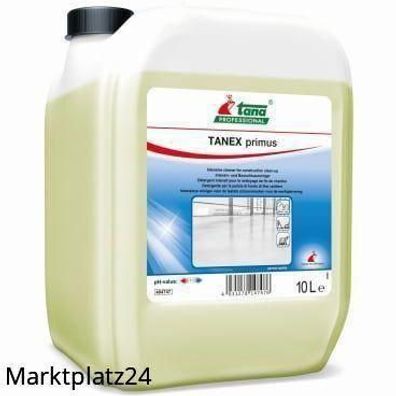 Tanex primus, 10L Kanister