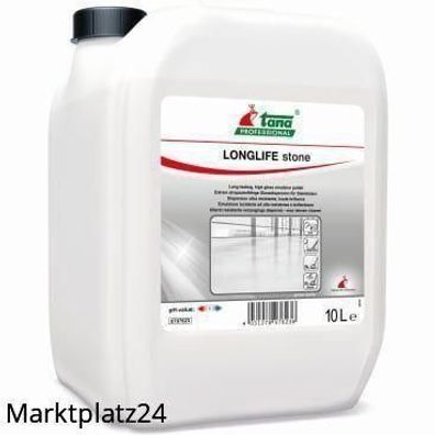 Longlife stone, 10L Kanister