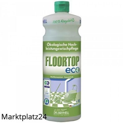 Floortop ECO, 1L Flasche