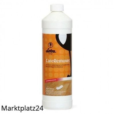 LOBA CareRemover, 1L Flasche