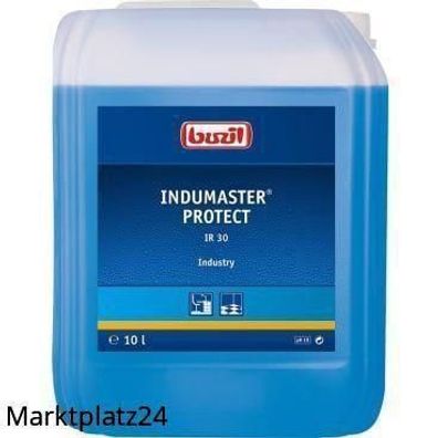 Indumaster Protect, 10L Kanister