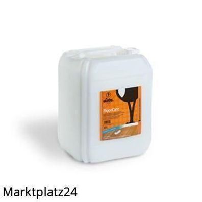 LOBA FloorCare, 10L Kanister