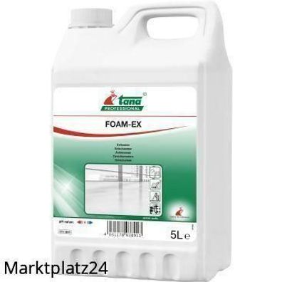 FOAM-EX, 5L Kanister