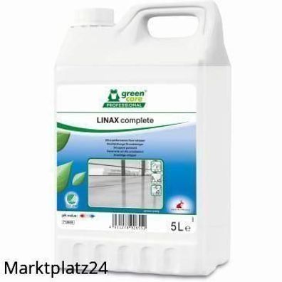 Linax complete, 5L Kanister