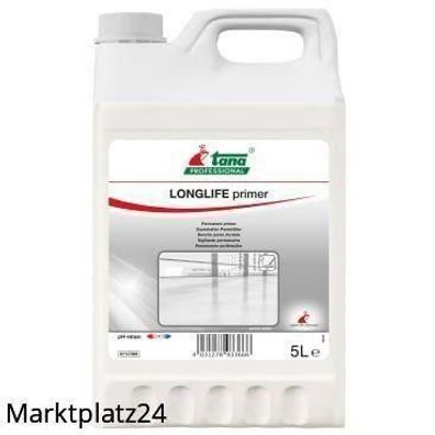 Longlife primer, 5L Kanister