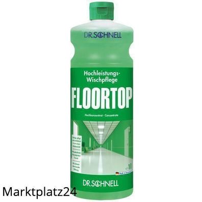 Floortop Konzentrat, 1L Flasche