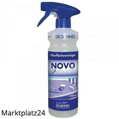 Novo Pen-off, Sprühflaschen, befüllt, 500ml Flasche