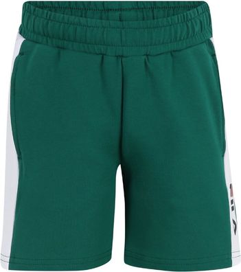 Fila Kids Kurze Jogginghose Lamerdingen Blocked Shorts