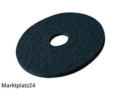 DynaCross Superpad, 430mm, schwarz, 1 St