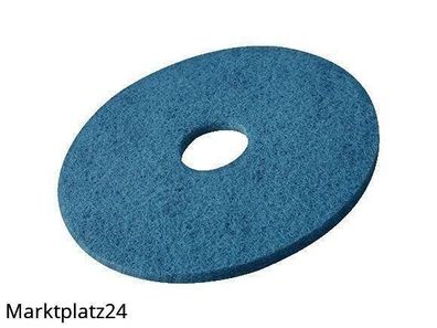 DynaCross Superpad, 430mm, blau, 1 St