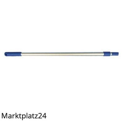 Ergonomic Teleskopstiel, 160cm, 1 St