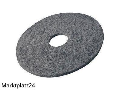 DynaCross Superpad, 410mm grau, 1 St