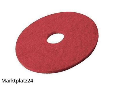 DynaCross Superpad, 330mm, rot, 1 St