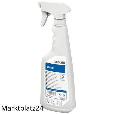 Stain Ex 2, 0,5L Flasche