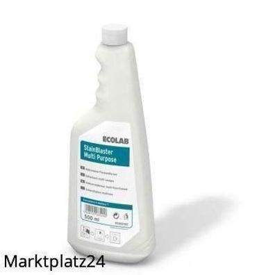 StainBlaster Multi-Purpose, 500ml Flasche