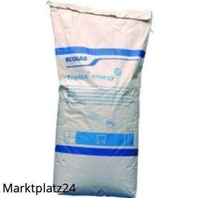 Triplex Energy PF, 25kg Sack