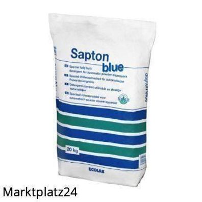 Sapton Blue, 20kg Sack