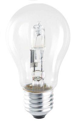 GP Halogen Normallampen 46W