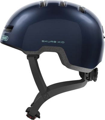 ABUS Fahrradhelm Urban Skurb Kid