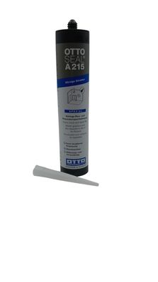 Ottoseal A 215 Otto Chemie, Riss-u. Reparaturspachtelmasse, 310 ML Kartusche, weiß